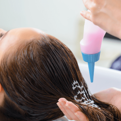 HAIR SPA SERVICES